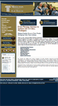 Mobile Screenshot of moultonlaw.com